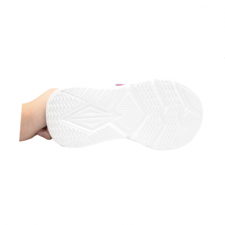 Pantofi sport pentru baieti American Club AA20/22N, Negru [2]