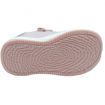 Pantofi sport pentru fete American Club GC15/20R-24, Roz [1]