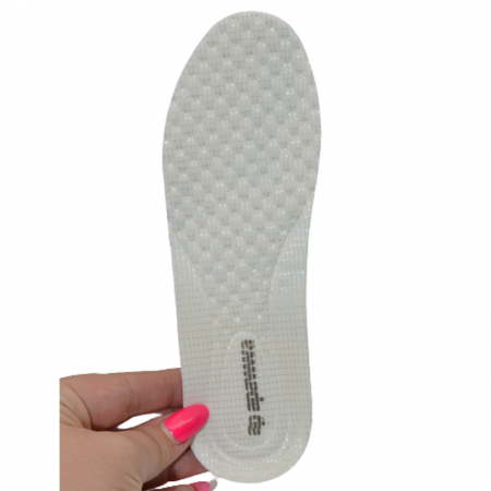 Pantofi sport pentru fete Apawwa T309-1, Alb [4]