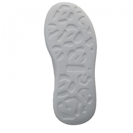 Pantofi sport pentru fete Apawwa TC01-1, Alb [3]