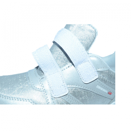 Pantofi sport pentru fete Badoxx 5XC-7637AR-31, Argintiu [5]
