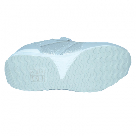 Pantofi sport pentru fete Badoxx 5XC-7637AR-31, Argintiu [3]