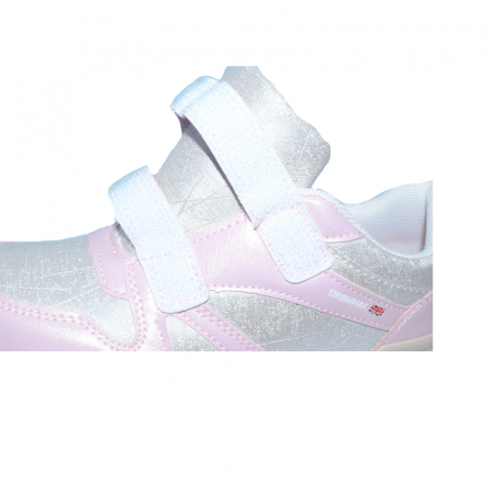Pantofi sport pentru fete Badoxx 5XC-7637R-32, Roz [5]