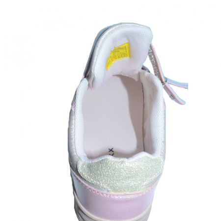 Pantofi sport pentru fete Badoxx 5XC-7637R-32, Roz [4]