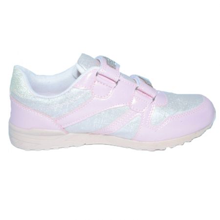 Pantofi sport pentru fete Badoxx 5XC-7637R-32, Roz [2]