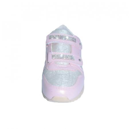 Pantofi sport pentru fete Badoxx 5XC-7637R-32, Roz [1]