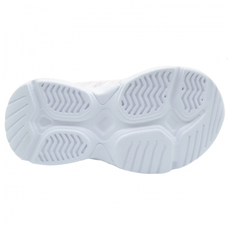 Pantofi sport pentru fete American Club RL 82/22, Roz [1]