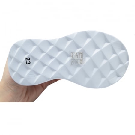 Pantofi sport pentru fete Bi&Ki A-B01040-B, Roz [2]