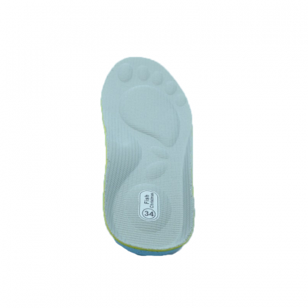 Pantofi sport pentru fete C-Fish IX46-M-33, Mov [2]