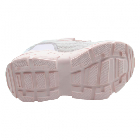 Pantofi sport pentru fete Clibee F-927-21-eu, Roz [1]