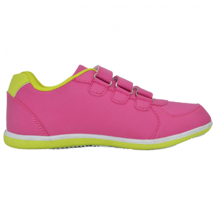 Pantofi sport pentru fete American Club 100823-2, Fucsia [1]