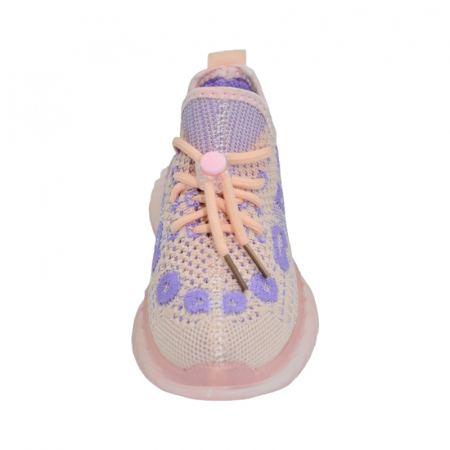 Pantofi sport pentru fete, Tom Miki T-11562-C, Roz [1]