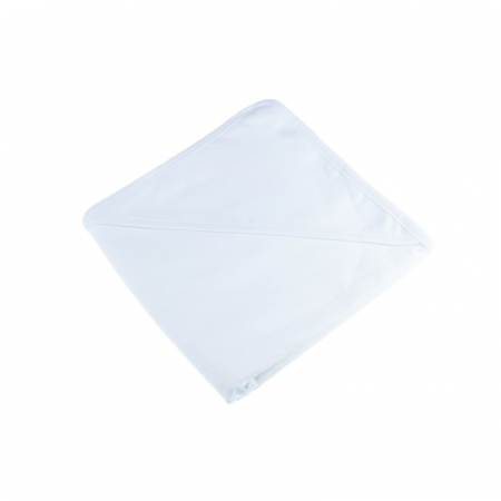Crasme de mir - Panza de mir pentru botez 85 x 80 cm Mini Junior CRM-1, Alb