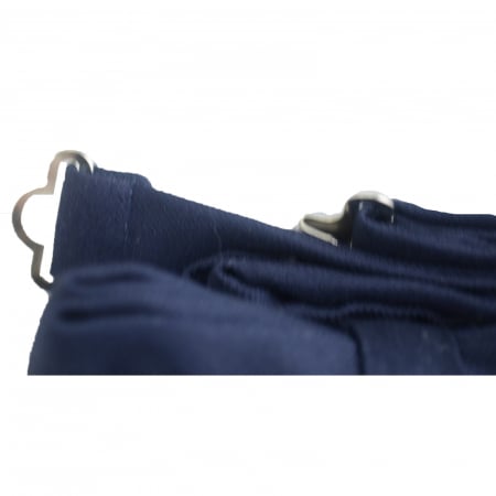 Papion pentru baieti La Kids BTO-172, Bleumarin [1]