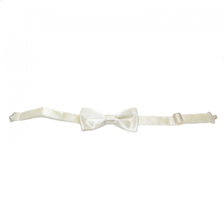 Papion pentru baieti Mini Junior PJK-21, Crem [1]