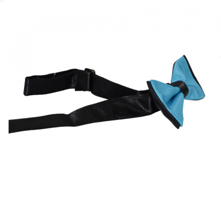 Papion pentru baieti Mini Junior PJK-28, Albastru [1]