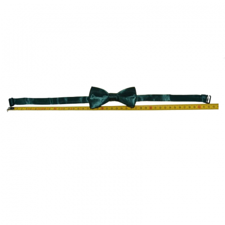 Papion pentru baieti Mini Junior PMJ-02, Verde [2]