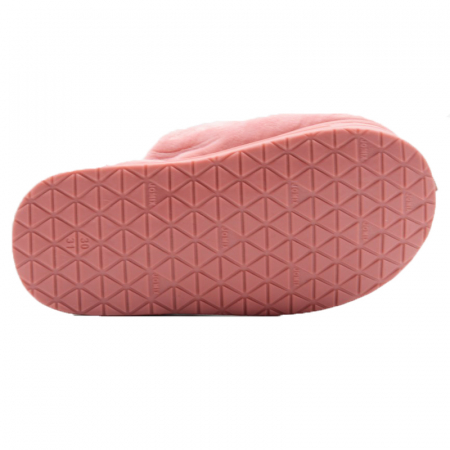 Papuci de casa pentru fete Mini Junior MB0492C-30-31, Coral [3]
