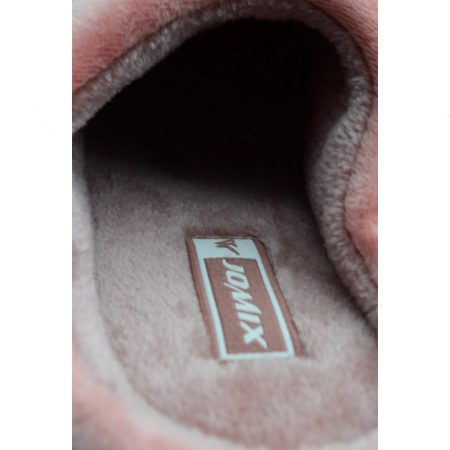 Papuci de casa pentru fete Mini Junior MB0492C-30-31, Coral [2]