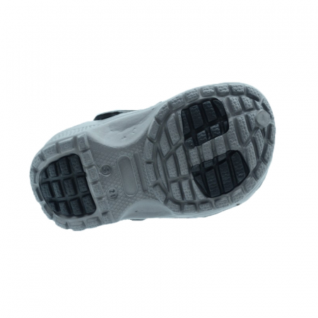 Papuci din spuma pentru baieti Mini Junior JHC17-GY1011E-19 [1]