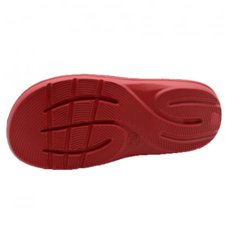 Papuci din spuma pentru baieti Mickey Mouse Setino 52517521-27-28, Rosu [2]