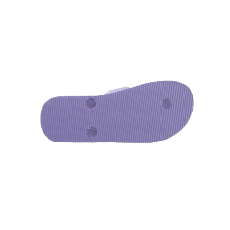 Papuci din spuma pentru fete American Club JP12/19M-32, Multicolor [1]