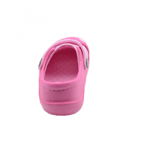Papuci din spuma pentru fete Paw Patrol 870-465R-27-28, Roz [1]