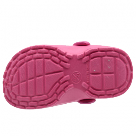 Papuci din spuma pentru fete Paw Patrol Setino 870-527R-22-23, Roz [2]
