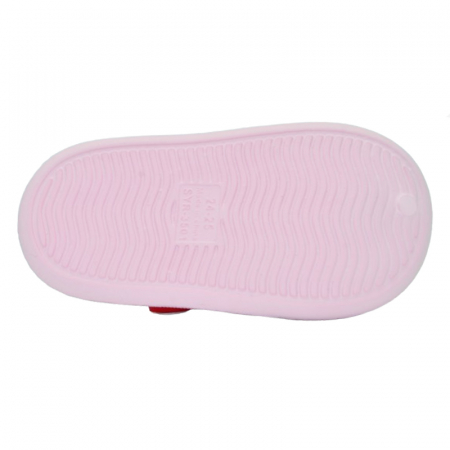 Papuci din spuma EVA Minnie Mouse pentru fete Mini Junior PAP-MJ1, Roz [3]