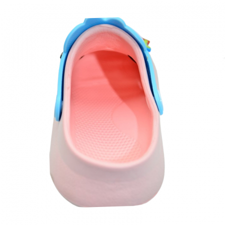 Papuci din spuma EVA Minnie Mouse pentru fete Mini Junior PSE-4, Roz [3]