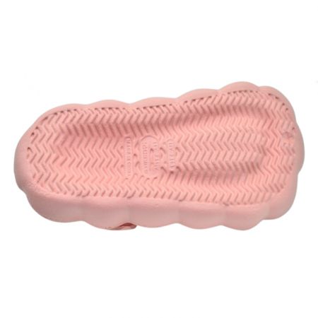 Papuci din spuma EVA Minnie Mouse pentru fete Mini Junior PSE-8, Coral [2]