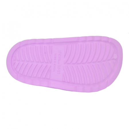 Papuci din spuma EVA pentru fete Mini Junior PAP-MJ16, Mov [3]