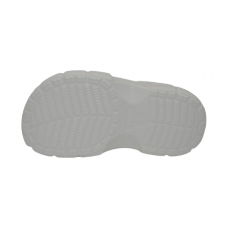 Papuci din spuma EVA, pentru fete, Mini Junior PSF-100625MJA, Alb [3]