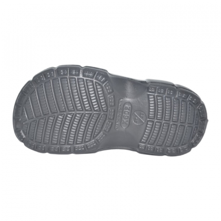 Papuci din spuma EVA, pentru fete, Mini Junior PSF-100625MJN, Negru [3]