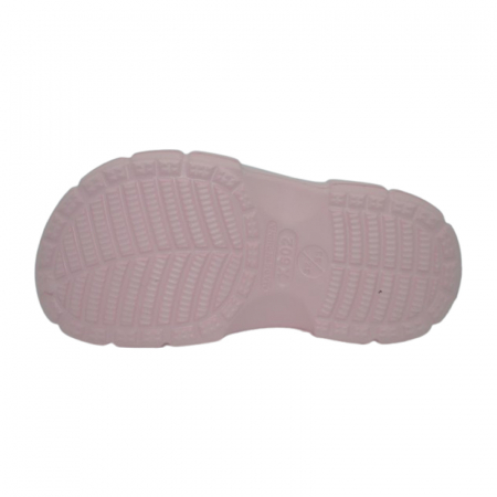 Papuci din spuma EVA, pentru fete, Mini Junior PSF-100625MJR, Roz [3]