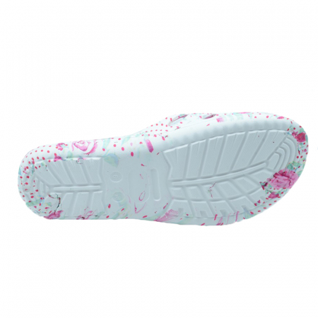 Papuci din cauciuc pentru baieti American Club PCBA1-32, Multicolor [1]