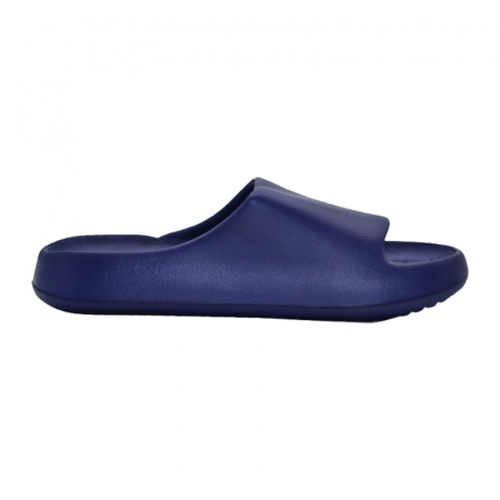 Papuci din spuma pentru baieti, American Club NH175B, Bleumarin [2]