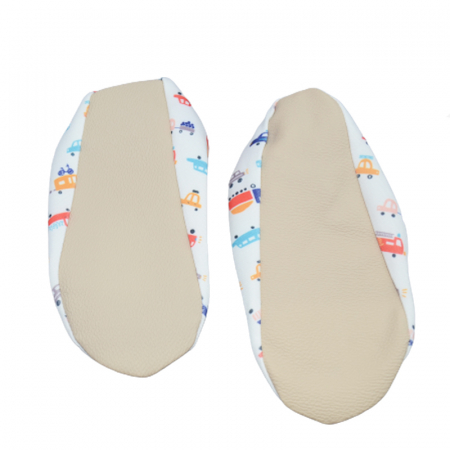 Sosete acvatice antiderapante pentru plaja si piscina Mini Junior 07-ALEY [1]