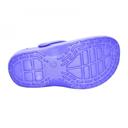 Papuci din spuma pentru baieti, Mickey Mouse Disney MKM1704, Albastru [3]
