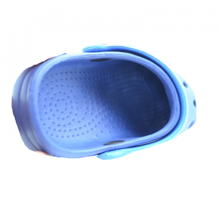 Papuci din spuma pentru baieti Setino 870-508B-29-30, Multicolor [4]