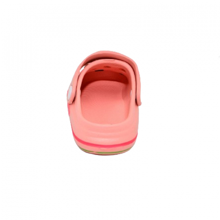 Papuci din spuma pentru fete Mini Junior PPMJ-5, Coral [2]