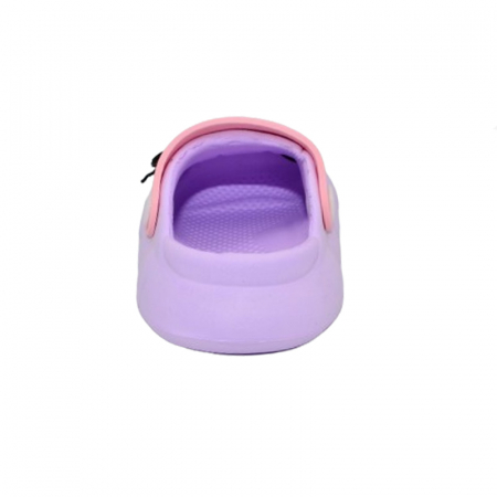 Papuci din spuma pentru fete Mini Junior PPMJ-10, Mov [2]