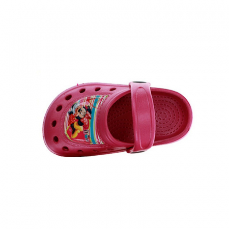 Papuci din spuma pentru fete Minnie Mouse Setino 870-200F-32, Fucsia [1]