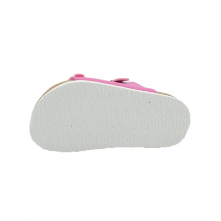 Papuci pentru fete American Club PACC2-32, Fucsia [1]