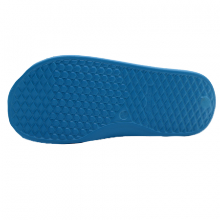 Papuci din spuma pentru baieti E Plus M Marvel 899527-27-28, Albastru [2]