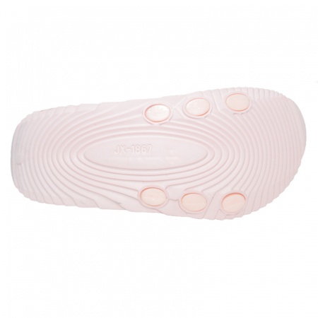 Papuci pentru fete Mini Junior JX-1867A-32, Roz [1]