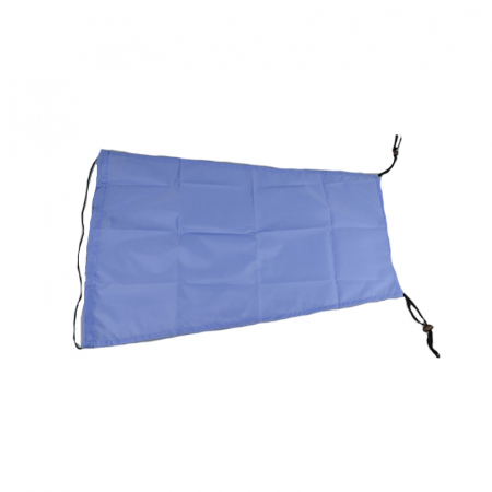 Carucioare - Parasolar pentru carucior Caretero 526109, Albastru