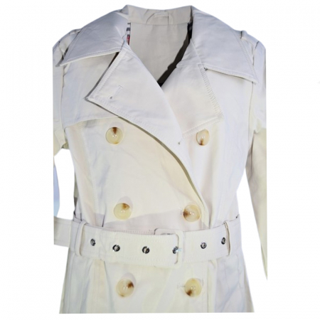 Pardesiu pentru fete Mini Junior KK2287-4, Bej [1]