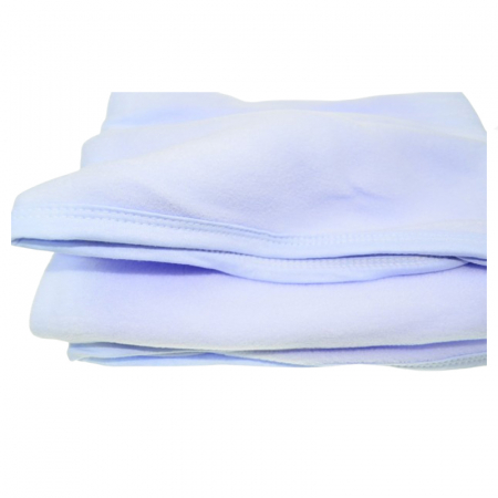Patura pentru baieti 89 x 87 cm Mini Junior PT-11-018A, Albastru [1]