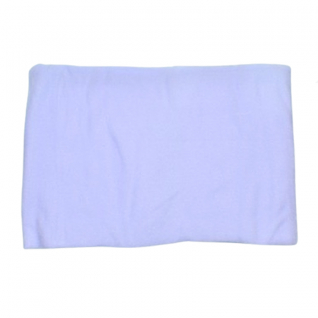 Paturici si pleduri bebelusi - Patura pentru baieti 89 x 87 cm Mini Junior PT-11-018A, Albastru